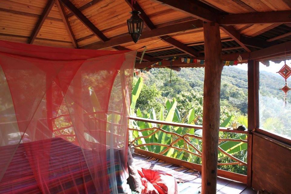 Mariri Jungle Lodge Alto Paraíso de Goiás Buitenkant foto