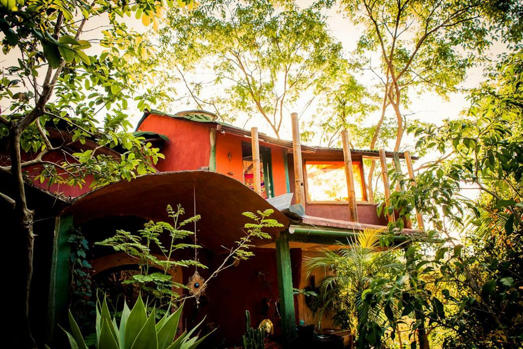 Mariri Jungle Lodge Alto Paraíso de Goiás Buitenkant foto